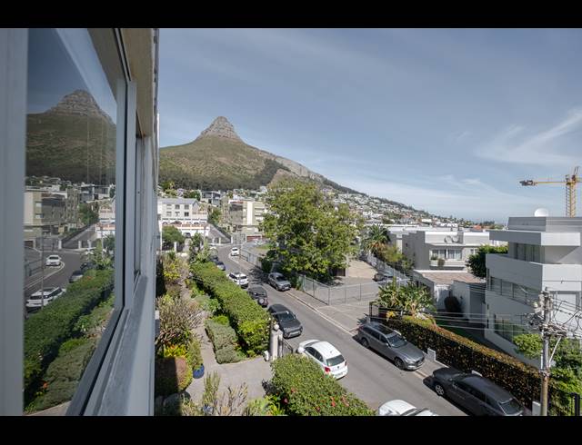 2 BEDROOM APARTMENT FOR SALE IN FRESNAYE